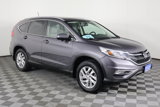Used 2016 Honda CR-V EX-L image 4