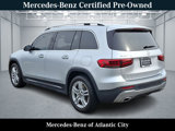 Certified 2020 Mercedes-Benz GLB 250 4MATIC image 4