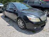 Used 2012 Buick LaCrosse Touring image 3
