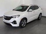 Certified 2022 Buick Encore GX Preferred w/ Sport Touring Package image 2