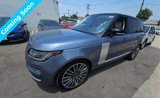 Used 2022 Land Rover Range Rover Westminster Edition image 3