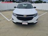 Used 2019 Chevrolet Equinox LS image 2