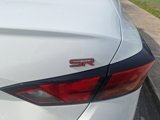 Used 2023 Nissan Altima 2.5 SR image 4