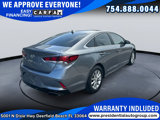 Used 2019 Hyundai Sonata SE image 5