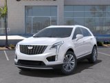 New 2025 Cadillac XT5 Premium Luxury image 6