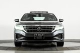 Used 2021 Volkswagen Passat 2.0T R-Line image 2
