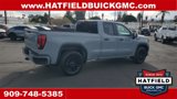 New 2025 GMC Sierra 1500 Pro w/ Graphite Edition image 5