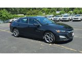 Certified 2024 Chevrolet Malibu LT image 2