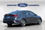 Used 2022 Kia Forte LXS image 3