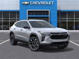 New 2025 Chevrolet Trax RS w/ Driver Confidence Package image 2