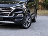 Used 2019 Hyundai Tucson Limited image 4