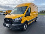 Used 2021 Ford Transit 250 148 High Roof w/ Load Area Protection Package image 3