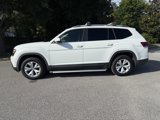 Used 2018 Volkswagen Atlas SE image 2