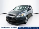 Used 2017 Ford C-MAX Energi SE w/ Equipment Group 401A image 3