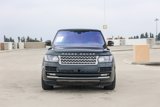 Used 2016 Land Rover Range Rover Long Wheelbase Supercharged image 2