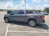 Used 2018 Ford F150 XL w/ Equipment Group 101A Mid image 4