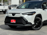 New 2025 Toyota Corolla Cross AWD Hybrid w/ Moonroof Package image 3