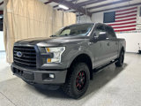 Used 2016 Ford F150 XLT image 5