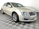 Used 2014 Cadillac XTS Luxury image 3