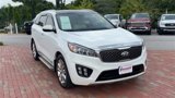 Used 2016 Kia Sorento SX image 5