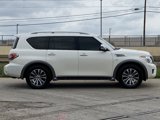 Used 2019 Nissan Armada SL w/ Premium Package image 3