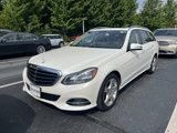 Used 2014 Mercedes-Benz E 350 4MATIC Wagon image 2