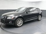 Used 2016 Audi Q5 2.0T Premium image 4