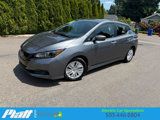 Used 2023 Nissan Leaf S image 2