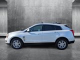 Used 2015 Cadillac SRX Luxury w/ Driver Awareness Package image 2