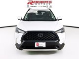 Certified 2022 Toyota Corolla Cross LE w/ Moonroof Package image 2
