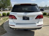 Used 2017 Mercedes-Benz GLE 350 image 4