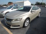 Used 2014 Chevrolet Impala LT image 3