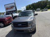 Used 2013 Ford F150 FX2 w/ Luxury Equipment Group image 2