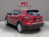 Used 2020 Nissan Rogue Sport S image 4