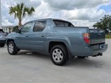 Used 2008 Honda Ridgeline RTX image 4