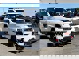 Used 2020 Jeep Grand Cherokee Trailhawk image 2