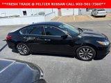 Used 2017 Nissan Altima 2.5 SV image 5
