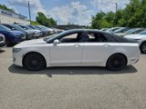 Used 2017 Lincoln MKZ Premiere image 2