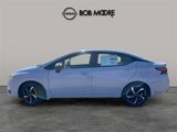 New 2025 Nissan Versa SR w/ Trunk Package image 2