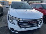 Used 2024 GMC Terrain SLT image 5