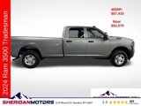 New 2024 RAM 3500 Tradesman image 4