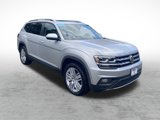Certified 2019 Volkswagen Atlas SE w/ Panoramic Sunroof Package image 3