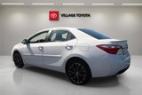 Certified 2016 Toyota Corolla S image 3