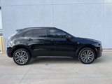 Used 2024 Cadillac XT4 Sport w/ Technology Package image 4
