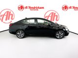 Used 2021 Nissan Versa SV image 2