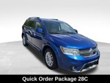 Used 2015 Dodge Journey SXT w/ Flexible Seating Group image 3