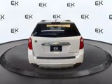 Used 2014 Chevrolet Equinox LTZ image 4