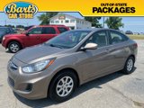 Used 2012 Hyundai Accent GLS w/ Comfort Pkg 2 image 3