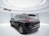 Certified 2021 Jeep Cherokee Latitude Lux w/ Comfort/Convenience Group image 5