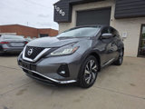Used 2022 Nissan Murano SL w/ SL Moonroof Package image 3